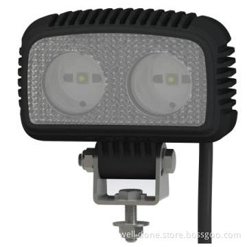 LED Work Light for Heavy Duty CREE LED